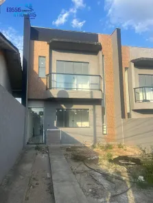 Sobrado com 3 Quartos à venda, 81m² no Guarani, Colombo