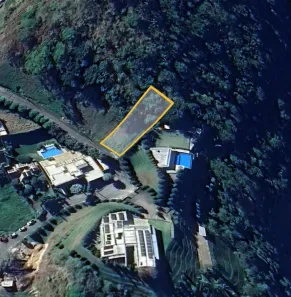 Lote/Terreno à venda, 660m² no Matadouro, Barra do Piraí