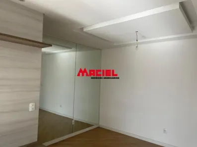 Apartamento com 2 Quartos à venda, 62m² no Jardim Oriente, São José dos Campos