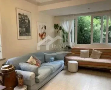 Apartamento com 3 Quartos à venda, 80m² no Copacabana, Rio de Janeiro