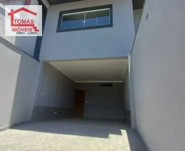 Sobrado com 2 Quartos à venda, 110m² no Vila Guedes, São Paulo