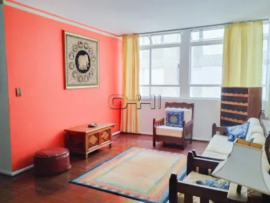 Apartamento com 3 Quartos à venda, 107m² no Paraíso, São Paulo
