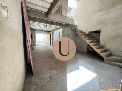 Sobrado com 3 Quartos à venda, 176m² no Assunção, São Bernardo do Campo