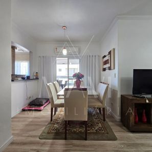 Apartamento com 3 Quartos à venda, 98m² no Aviação, Praia Grande