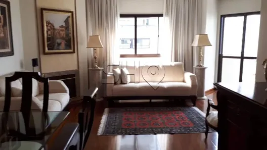 Apartamento com 3 Quartos à venda, 92m² no Perdizes, São Paulo