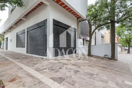 Ponto Comercial para alugar, 80m² no Santana, Porto Alegre