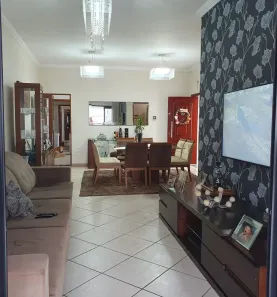 Casa com 2 Quartos para alugar, 280m² no Santana, São Paulo