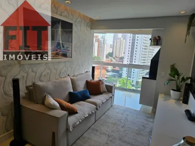 Apartamento com 2 Quartos à venda, 74m² no Vila Mariana, São Paulo