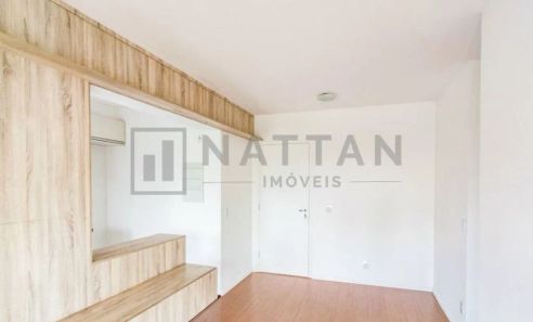 Apartamento com 2 Quartos à venda, 63m² no Tatuapé, São Paulo