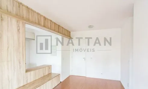 Apartamento com 2 Quartos para venda ou aluguel, 63m² no Tatuapé, São Paulo
