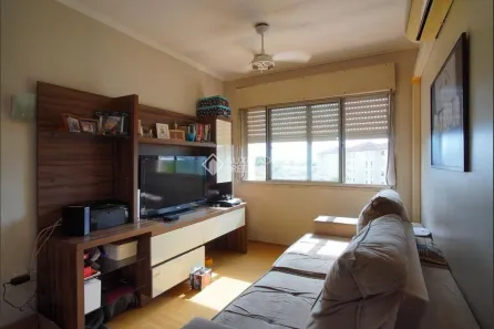 Apartamento com 3 Quartos à venda, 55m² no Sarandi, Porto Alegre