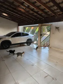 Casa com 3 Quartos à venda, 120m² no Loteamento Parque Nova Esperança, São José do Rio Preto