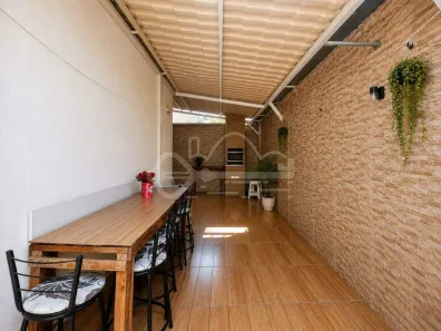 Apartamento com 2 Quartos à venda, 91m² no Castelo, Belo Horizonte