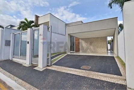 Casa com 4 Quartos à venda, 280m² no Setor Habitacional Vicente Pires, Brasília