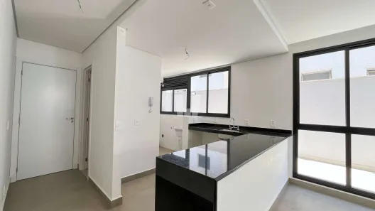 Apartamento com 2 Quartos à venda, 77m² no Serra, Belo Horizonte