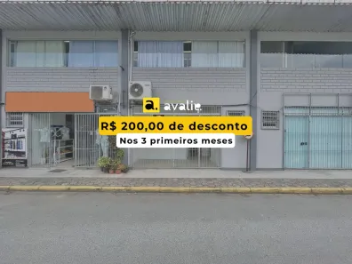 Sala Comercial para alugar, 40m² no Itoupava Norte, Blumenau