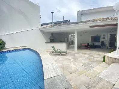 Sobrado com 5 Quartos à venda, 525m² no Vila Albertina, São Paulo