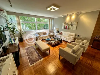 Apartamento com 3 Quartos à venda, 178m² no Ipanema, Rio de Janeiro