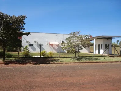 Galpão/Depósito/Armazém à venda, 748m² no Betel, Paulínia