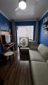 Apartamento com 2 Quartos à venda, 55m² no Guaiaúna, São Paulo