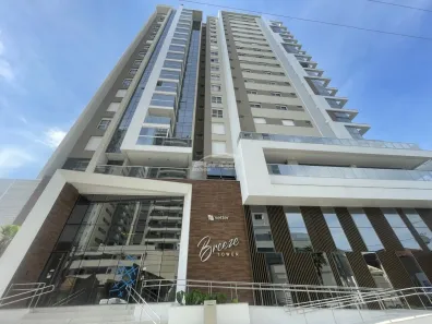 Apartamento com 3 Quartos à venda, 125m² no , Balneário Piçarras