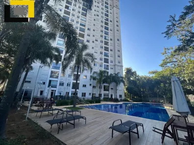 Apartamento com 2 Quartos à venda, 83m² no Jardim Ana Maria, Jundiaí