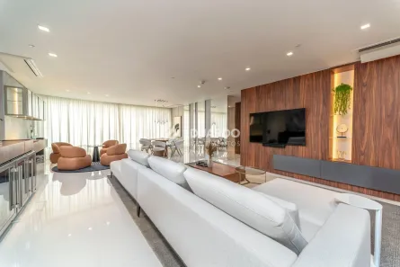 Apartamento com 4 Quartos à venda, 261m² no Centro, Balneário Camboriú