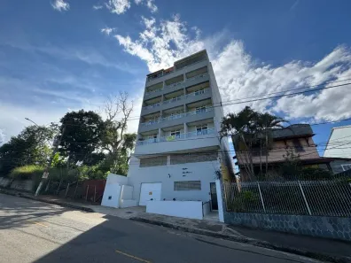 Apartamento com 1 Quarto à venda, 93m² no Aeroporto, Juiz de Fora