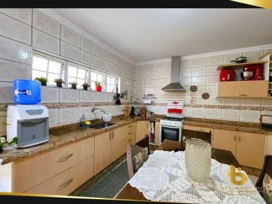 Sobrado com 4 Quartos à venda, 207m² no Jardim do Sol, Sorocaba