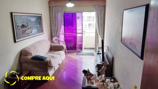 Apartamento com 2 Quartos à venda, 67m² no Barra Funda, São Paulo