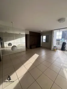Apartamento com 2 Quartos à venda, 77m² no Setor Bueno, Goiânia
