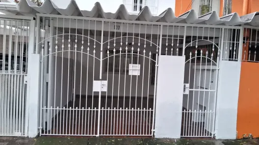 Sobrado com 2 Quartos para alugar, 70m² no Vila Amélia, São Paulo