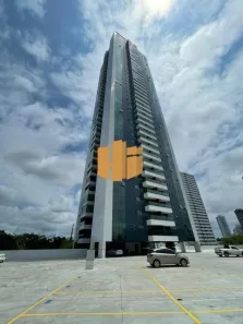 Apartamento com 4 Quartos para alugar, 135m² no Ilha do Retiro, Recife