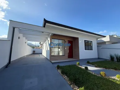 Casa com 2 Quartos à venda, 67m² no Forquilhas, São José