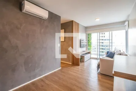 Apartamento com 2 Quartos à venda, 70m² no Dezoito do Forte Empresarial/Alphaville., Barueri
