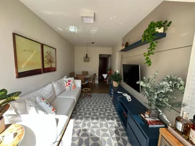 Apartamento com 2 Quartos à venda, 64m² no Vila Olímpia, São Paulo