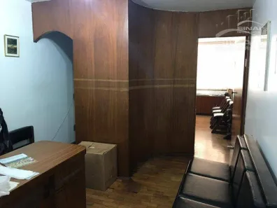 Sala Comercial para alugar, 43m² no Bom Retiro, São Paulo