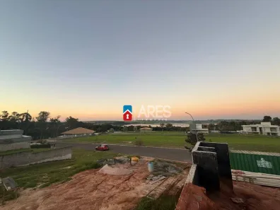 Lote/Terreno à venda, 600m² no Residencial Jardim Barra do Cisne I, Americana