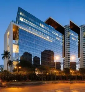 Sala Comercial para alugar, 4524m² no Itaim Bibi, São Paulo