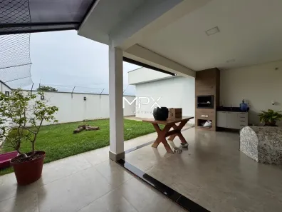 Casa de Condomínio com 3 Quartos à venda, 140m² no Conjunto Residencial Vitório Cezarino, Rio das Pedras