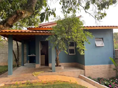 Fazenda/Sítio com 3 Quartos à venda, 1000m² no Loteamento Eldorado, Itu