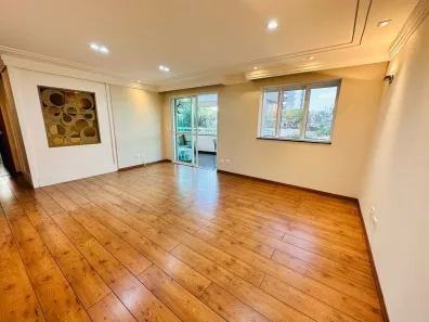 Apartamento com 3 Quartos à venda, 145m² no Jardim Anália Franco, São Paulo