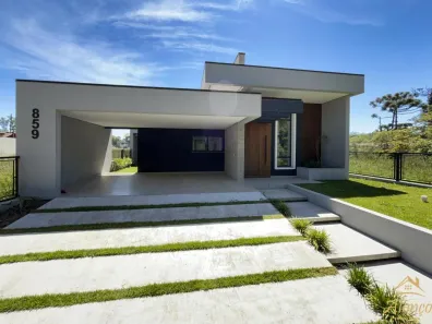 Casa com 3 Quartos à venda, 208m² no Juriti, Nova Petrópolis
