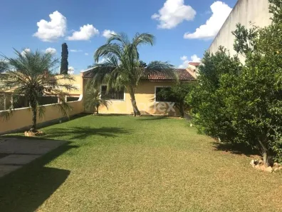 Casa com 3 Quartos à venda, 250m² no Jardim Colonial, Atibaia