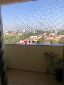 Apartamento com 3 Quartos à venda, 65m² no Jardim Veneza, São José dos Campos