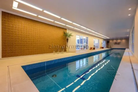 Apartamento com 3 Quartos à venda, 106m² no Aclimação, São Paulo