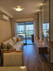 Apartamento com 2 Quartos à venda, 65m² no Vila Clementino, São Paulo