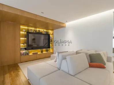 Apartamento com 2 Quartos à venda, 105m² no Cerqueira César, São Paulo