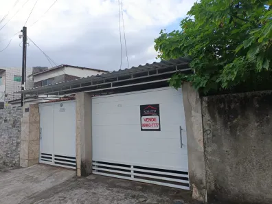 Casa com 4 Quartos à venda, 130m² no Jaguaribe, João Pessoa