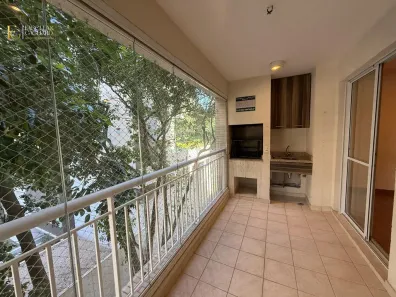 Apartamento com 2 Quartos à venda, 90m² no Vila Andrade, São Paulo